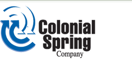 Colonial Han-Dee Spring Logo