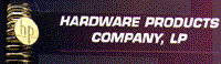 Hardware Products Logo